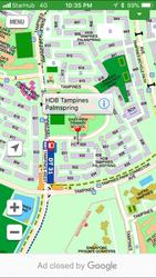 Blk 929 Tampines Street 91 (Tampines), HDB 3 Rooms #155824252